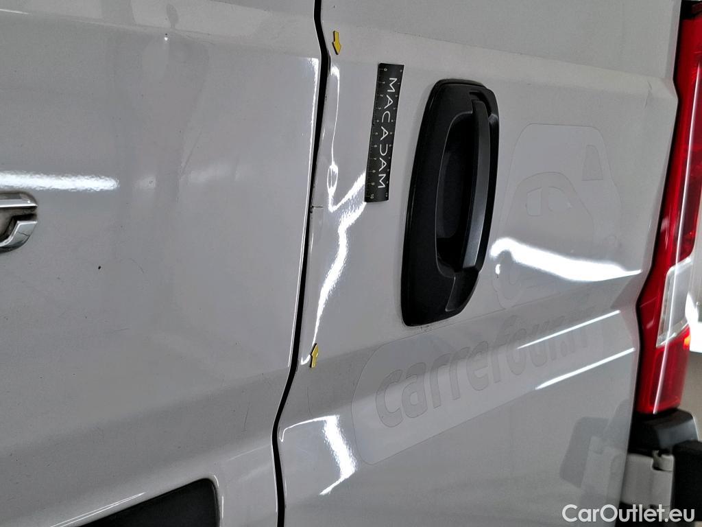  Fiat  Ducato FIAT  VU 4p Fourgon 30 C H1 20 Multijet 115 Pack Pro Nav #18