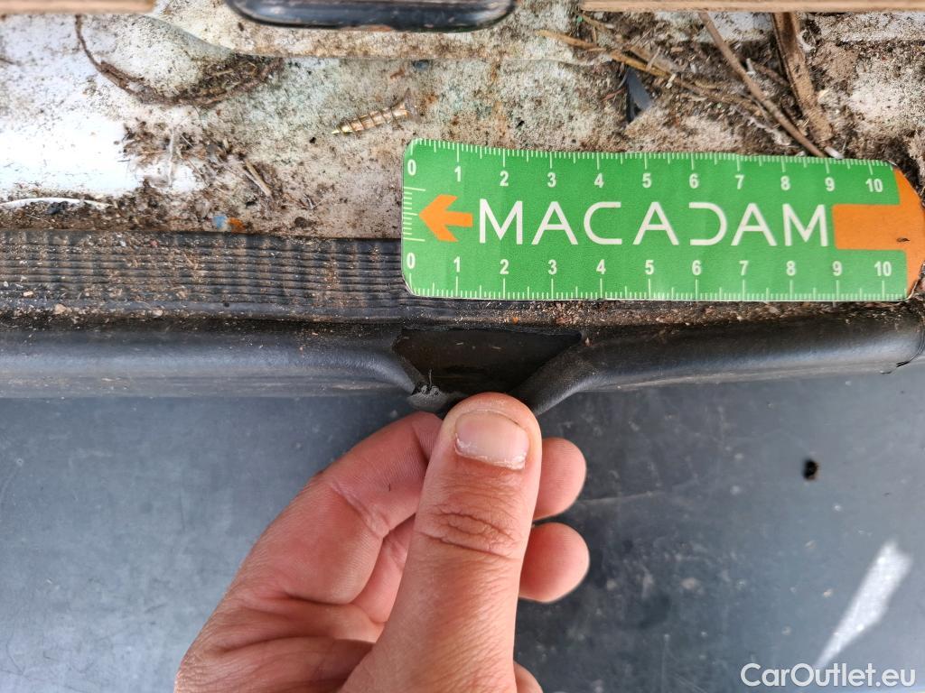  Citroen  Jumpy  Fourgon Club M 1.5 BlueHDi 100CV BVM6 E6d #33