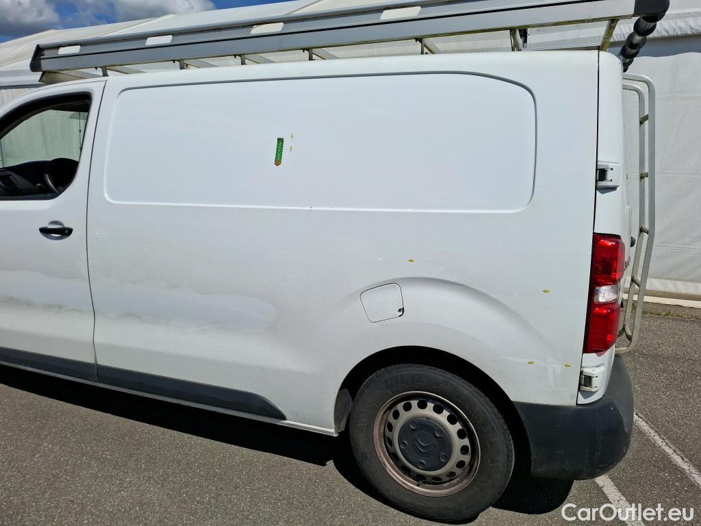  Citroen  Jumpy  Fourgon Club M 1.5 BlueHDi 100CV BVM6 E6d #69