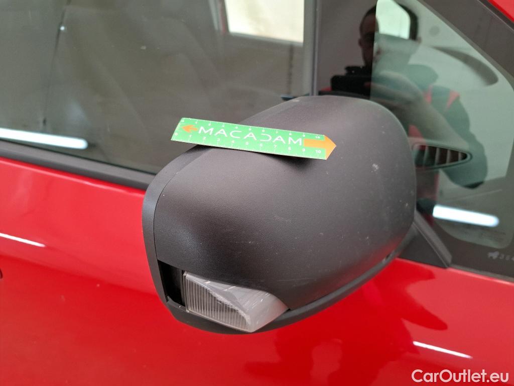  Mercedes  Citan MERCEDES-BENZ  / 2021 / 4P / Fourgonnette  110 CDI Fourgon Long PRO #14