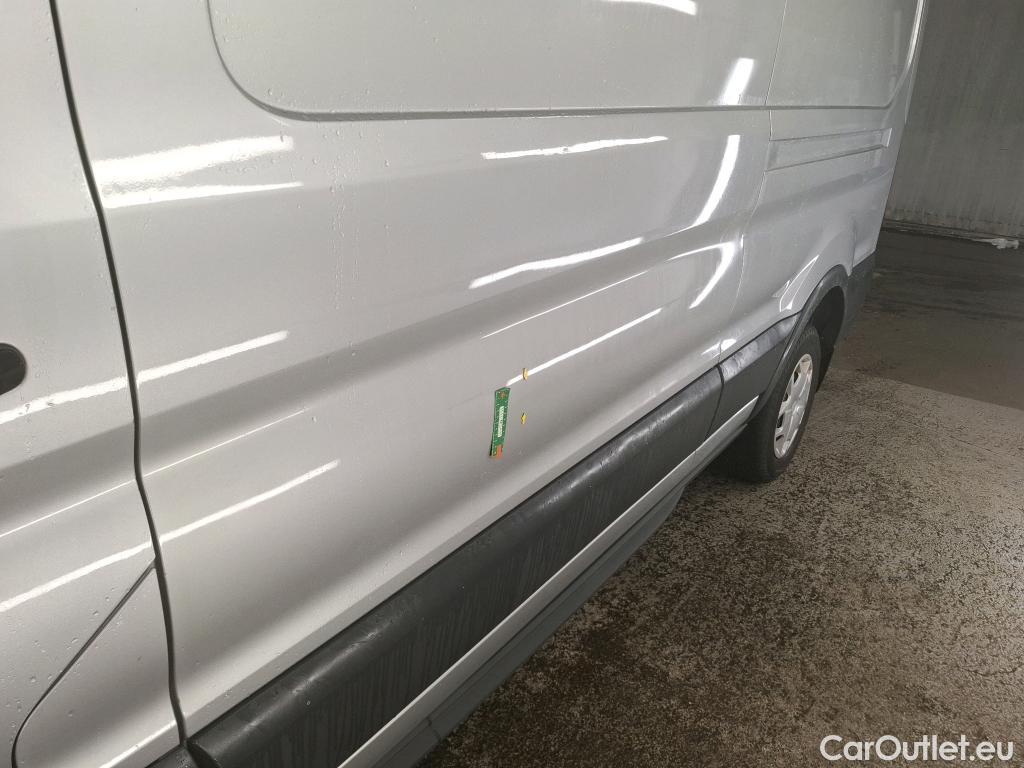  Ford  Transit  Fourgon 310 L3 Trend 2.0 TDCi 105CV BVM6 E6 #21