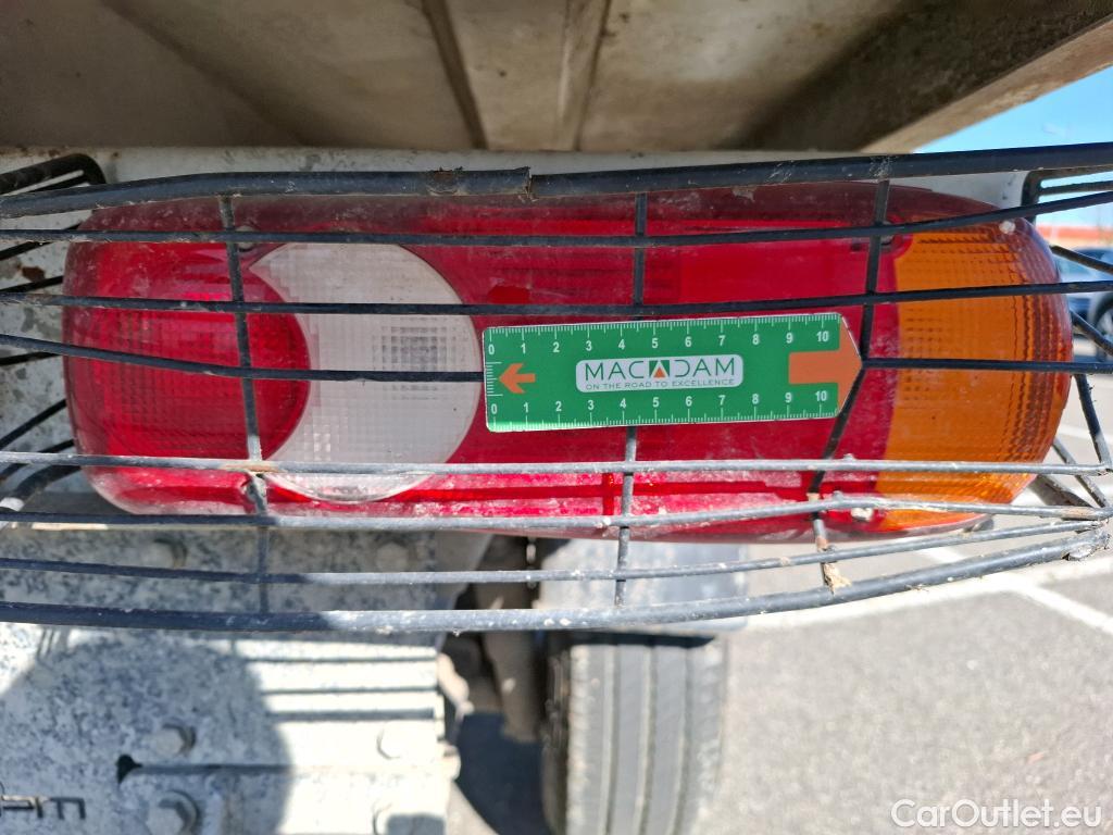  Fiat  Ducato FIAT  Benne SC VU 2p Pickup Maxi 35 M 23 Multijet 130 Pack Pro Nav #47