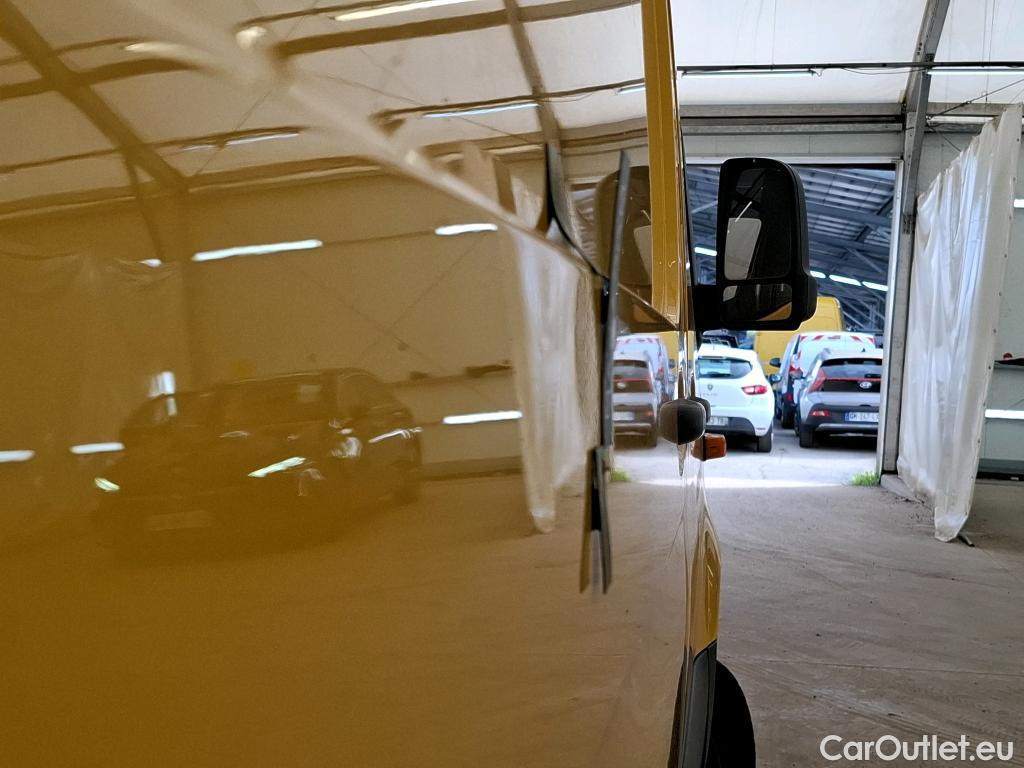  Mercedes  Sprinter MERCEDES-BENZ  VU 4p Fourgon 314 CDI Emp 3665 3.5T #6