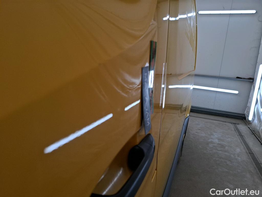  Mercedes  Sprinter MERCEDES-BENZ  VU 4p Fourgon 314 CDI Emp 3665 3.5T #67