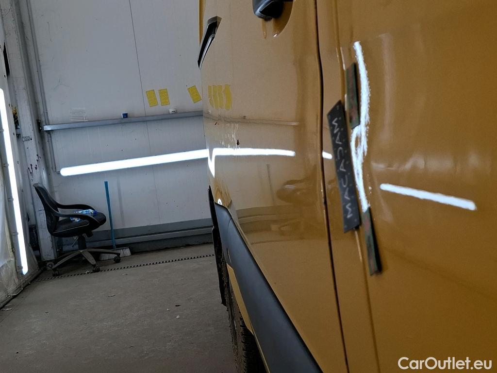  Mercedes  Sprinter MERCEDES-BENZ  VU 4p Fourgon 314 CDI Emp 3665 3.5T #39