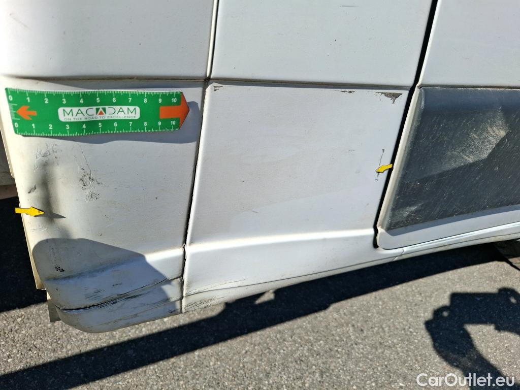  Fiat  Ducato FIAT  Benne SC VU 2p Pickup Maxi 35 M 23 Multijet 130 Pack Pro Nav #27