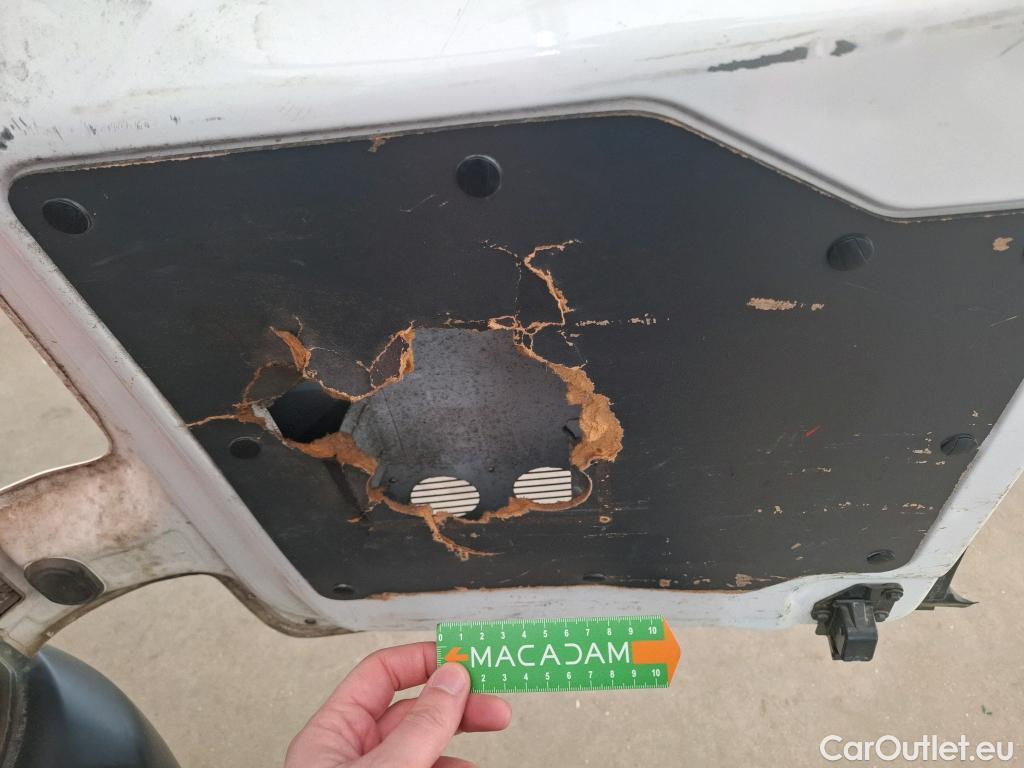  Citroen  Jumpy  Fourgon Club XL 2.0 BlueHDi 145CV BVM6 E6d #7