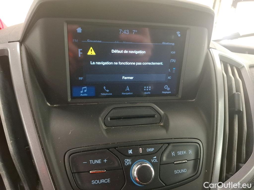  Ford  Transit  Fourgon 310 L3 Trend 2.0 TDCi 105CV BVM6 E6 #30