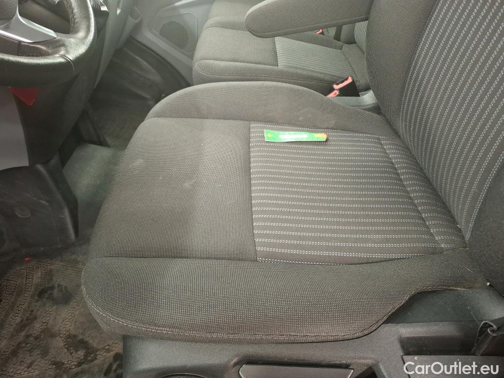  Ford  Transit  Fourgon 310 L3 Trend 2.0 TDCi 105CV BVM6 E6 #29