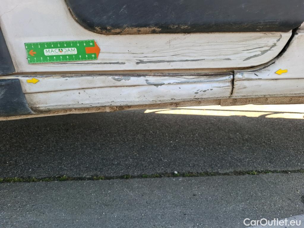  Fiat  Ducato FIAT  Benne SC VU 2p Pickup Maxi 35 M 23 Multijet 130 Pack Pro Nav #33