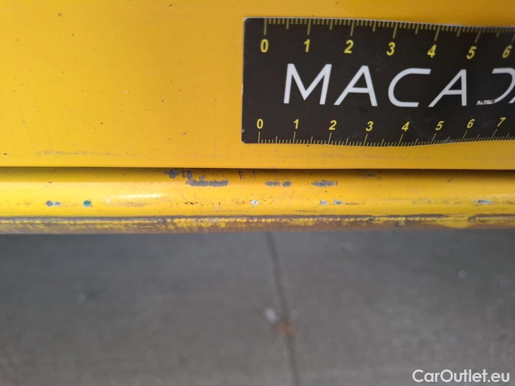  Mercedes  Sprinter MERCEDES-BENZ  VU 4p Fourgon 314 CDI Emp 3665 3.5T #32