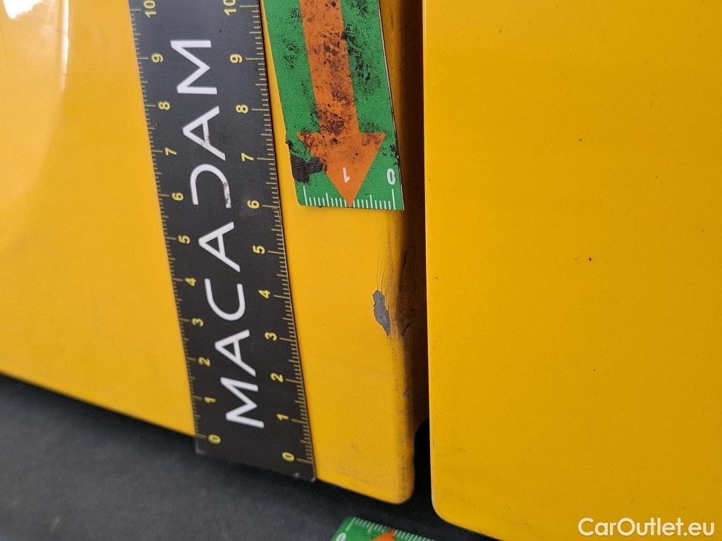  Mercedes  Sprinter MERCEDES-BENZ  VU 4p Fourgon 314 CDI Emp 3665 3.5T #21