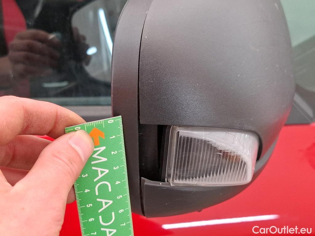  Mercedes  Citan MERCEDES-BENZ  / 2021 / 4P / Fourgonnette  110 CDI Fourgon Long PRO #15