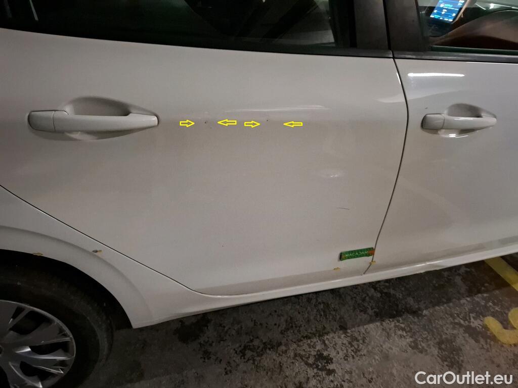  Peugeot  208  Affaire Premium 1.5 HDi 100CV BVM5 E6dT #7