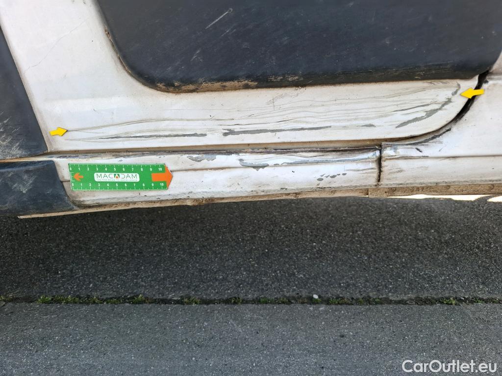  Fiat  Ducato FIAT  Benne SC VU 2p Pickup Maxi 35 M 23 Multijet 130 Pack Pro Nav #5