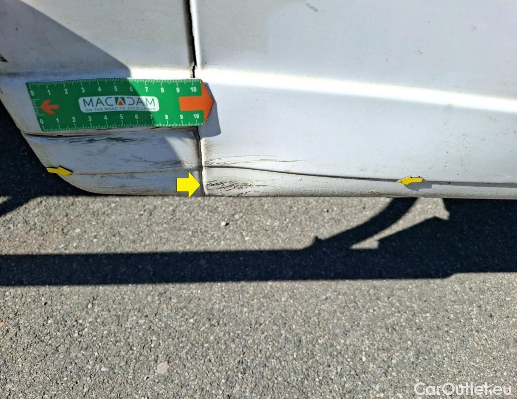  Fiat  Ducato FIAT  Benne SC VU 2p Pickup Maxi 35 M 23 Multijet 130 Pack Pro Nav #42