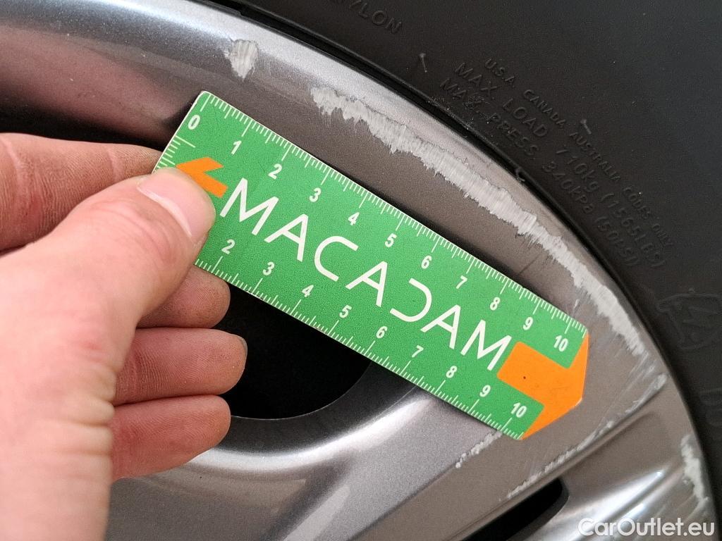  Mercedes  Citan MERCEDES-BENZ  / 2021 / 4P / Fourgonnette  110 CDI Fourgon Long PRO #7