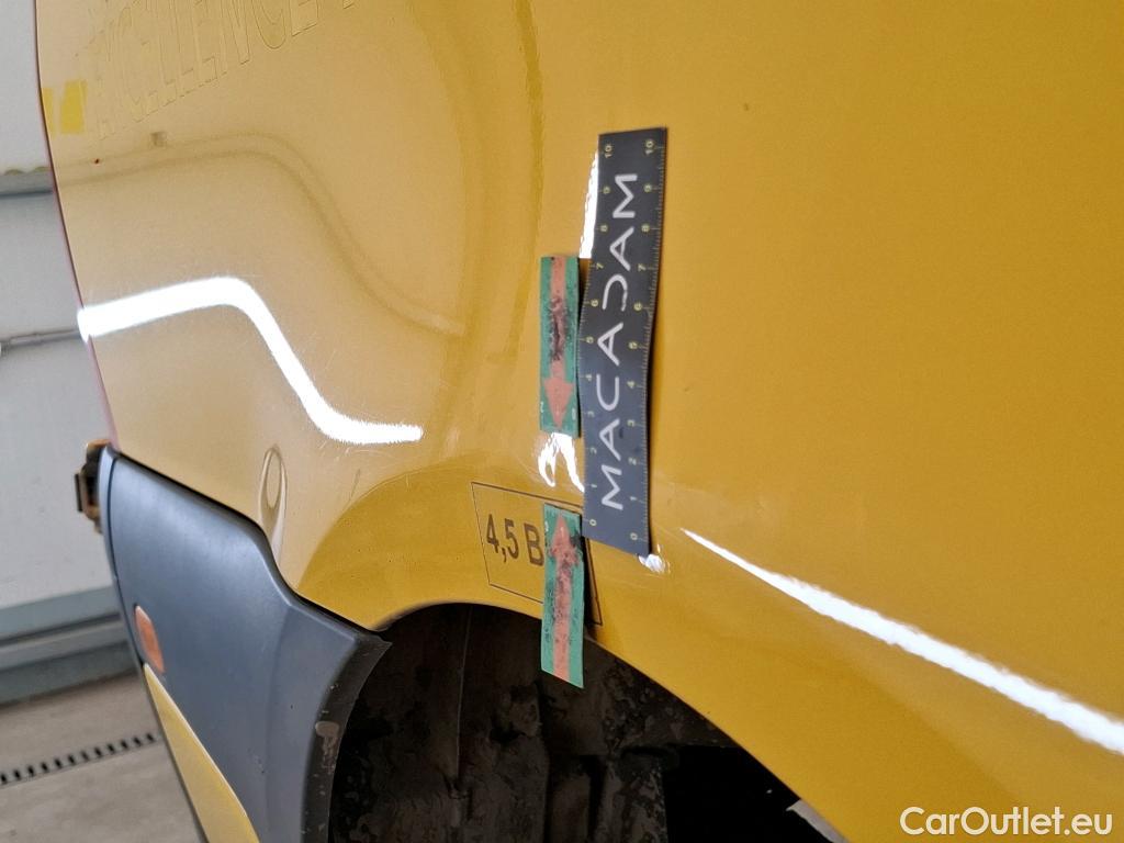  Mercedes  Sprinter MERCEDES-BENZ  VU 4p Fourgon 314 CDI Emp 3665 3.5T #53