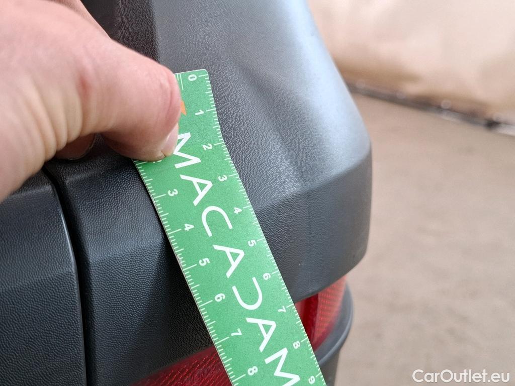  Mercedes  Citan MERCEDES-BENZ  / 2021 / 4P / Fourgonnette  110 CDI Fourgon Long PRO #25