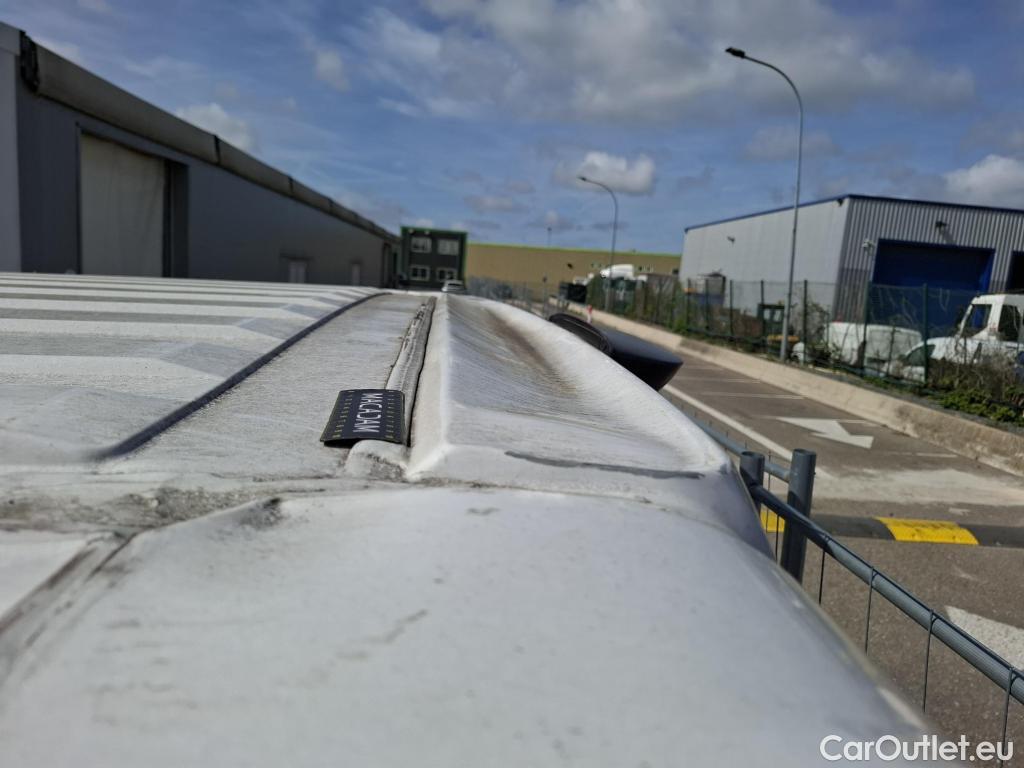  Fiat  Ducato FIAT  VU 4p Fourgon 30 C H1 20 Multijet 115 Pack Pro Nav #3