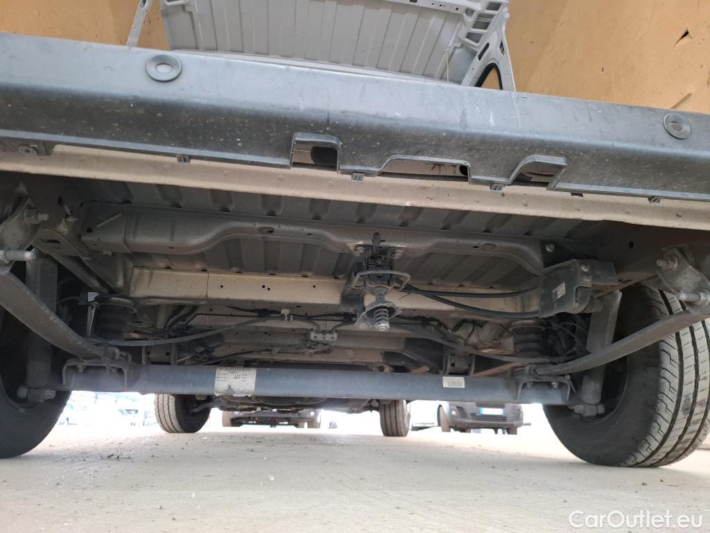  Fiat  Ducato FIAT  VU 4p Fourgon 30 C H1 20 Multijet 115 Pack Pro Nav #36