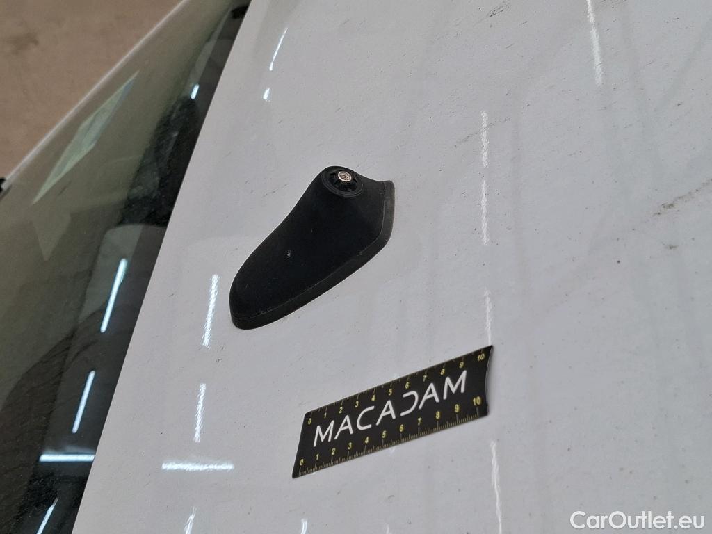  Fiat  Ducato FIAT  2014  4P  Fourgon tôlé H3Power 140 Maxi 35 XL H2 Pack #28