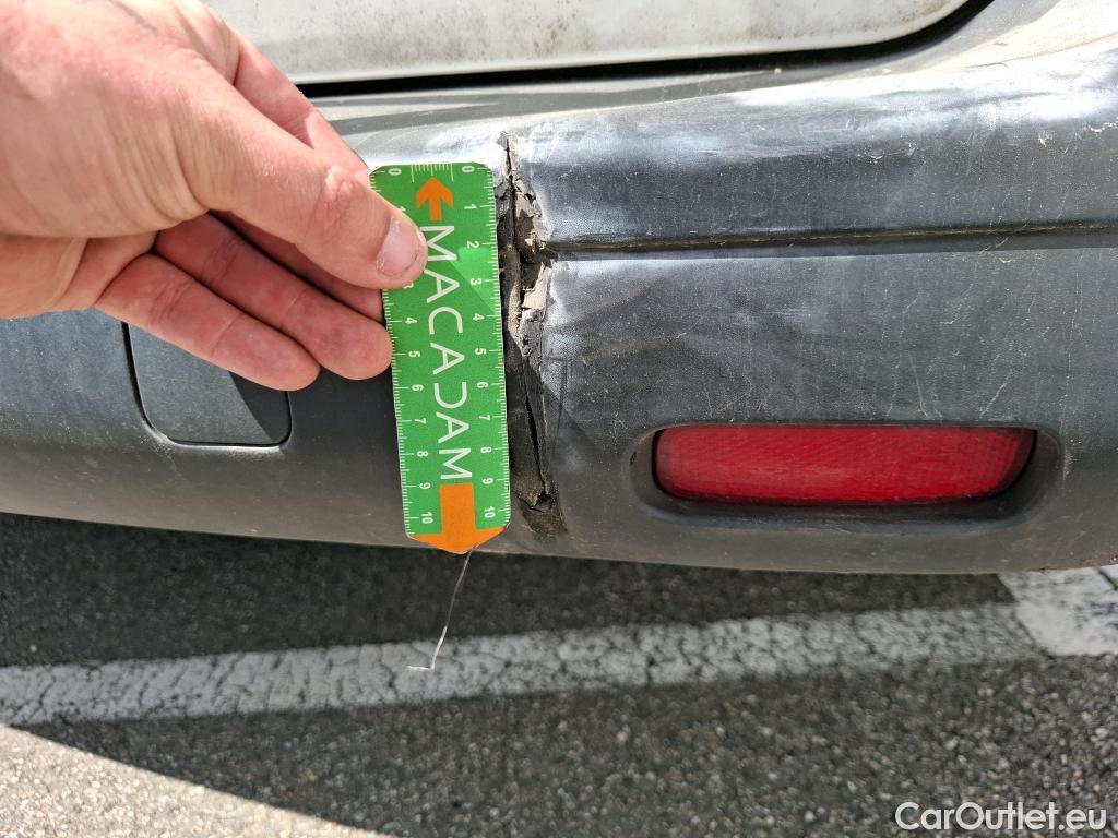  Citroen  Jumpy  Fourgon Club M 1.5 BlueHDi 100CV BVM6 E6d #8