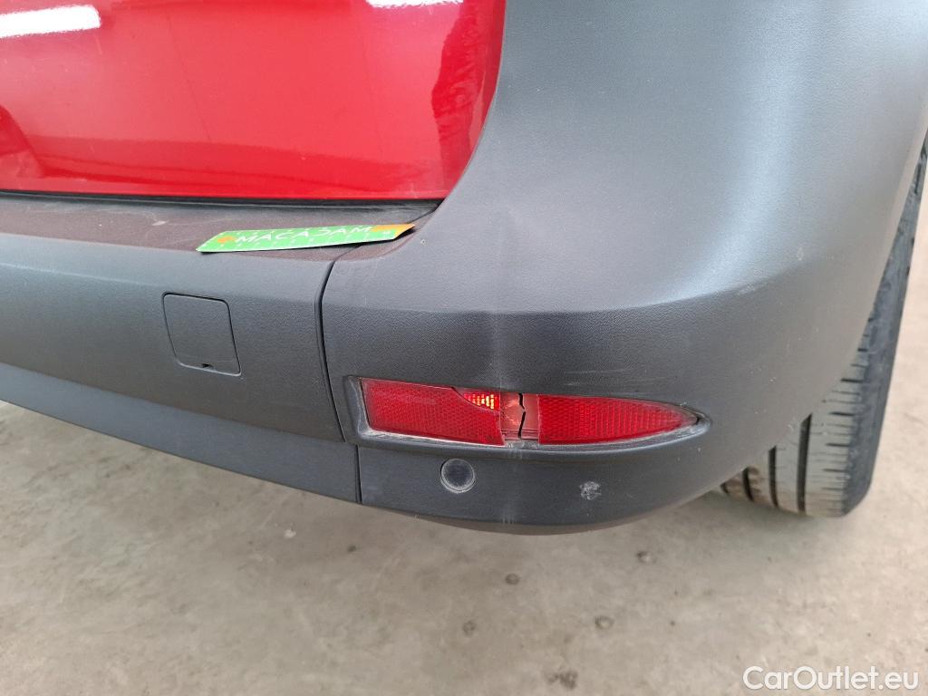  Mercedes  Citan MERCEDES-BENZ  / 2021 / 4P / Fourgonnette  110 CDI Fourgon Long PRO #12