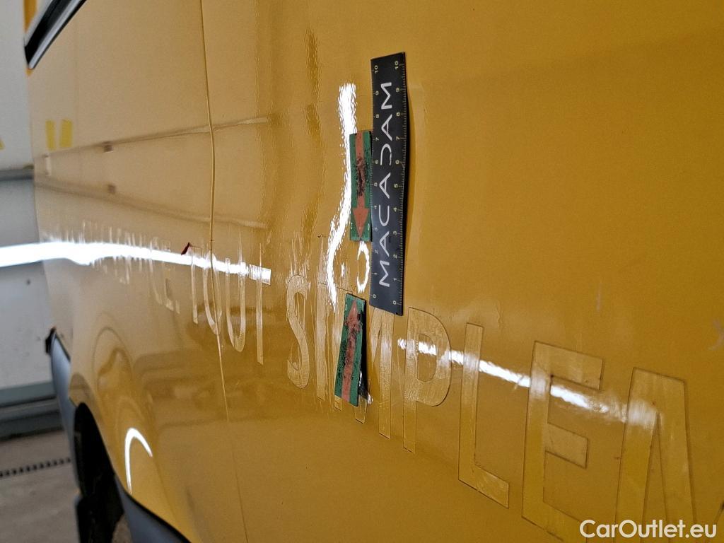  Mercedes  Sprinter MERCEDES-BENZ  VU 4p Fourgon 314 CDI Emp 3665 3.5T #8