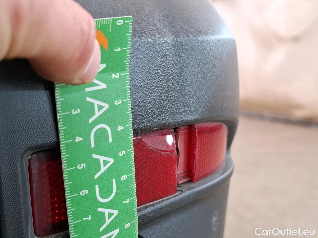  Mercedes  Citan MERCEDES-BENZ  / 2021 / 4P / Fourgonnette  110 CDI Fourgon Long PRO #26