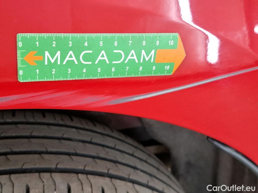  Mercedes  Citan MERCEDES-BENZ  / 2021 / 4P / Fourgonnette  110 CDI Fourgon Long PRO #4