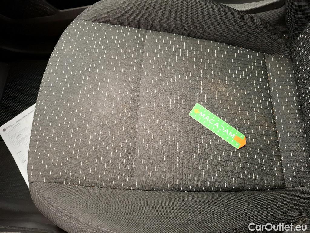  Mercedes  Citan MERCEDES-BENZ  / 2021 / 4P / Fourgonnette  110 CDI Fourgon Long PRO #19