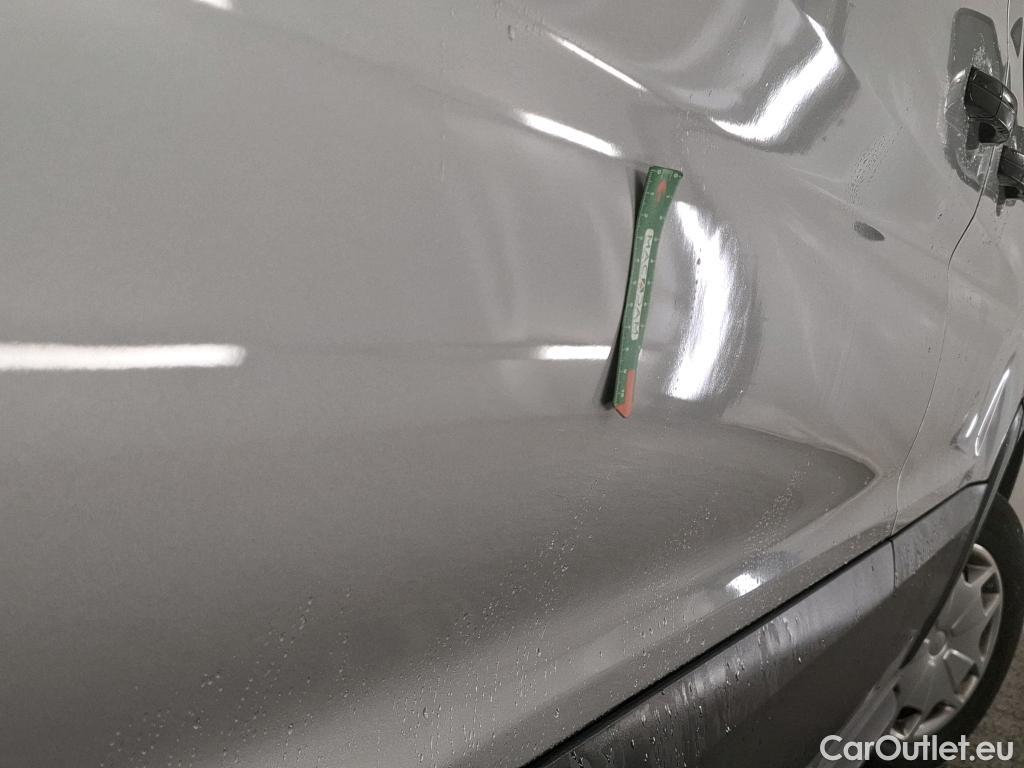  Ford  Transit  Fourgon 310 L3 Trend 2.0 TDCi 105CV BVM6 E6 #10