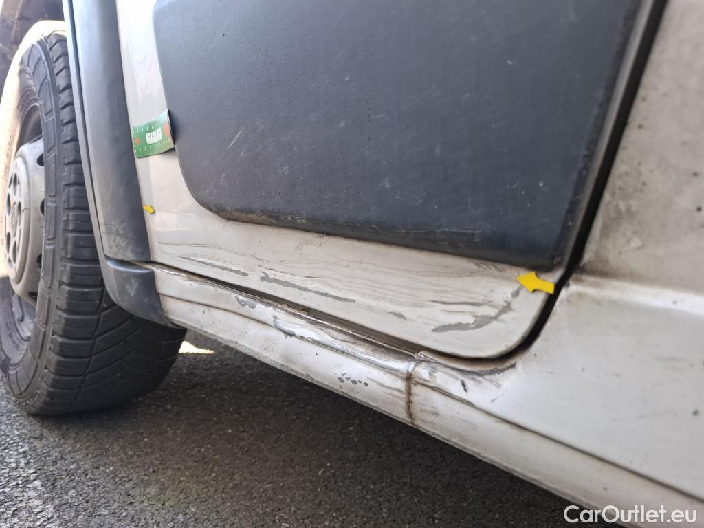  Fiat  Ducato FIAT  Benne SC VU 2p Pickup Maxi 35 M 23 Multijet 130 Pack Pro Nav #20