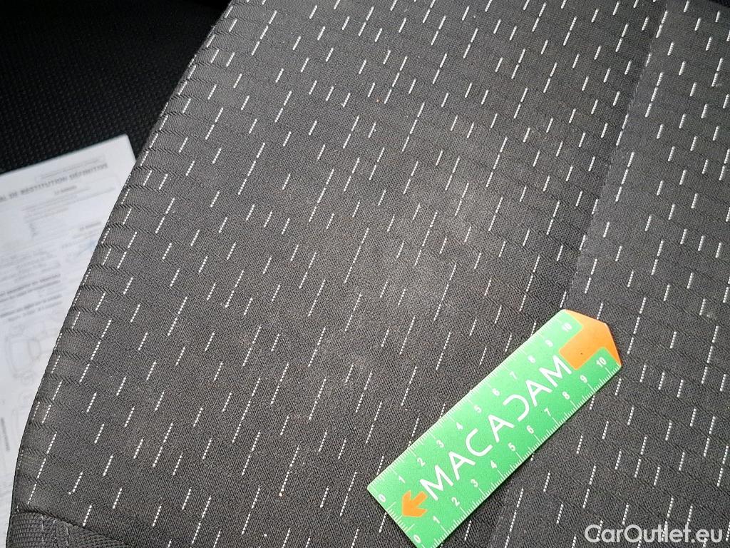  Mercedes  Citan MERCEDES-BENZ  / 2021 / 4P / Fourgonnette  110 CDI Fourgon Long PRO #21