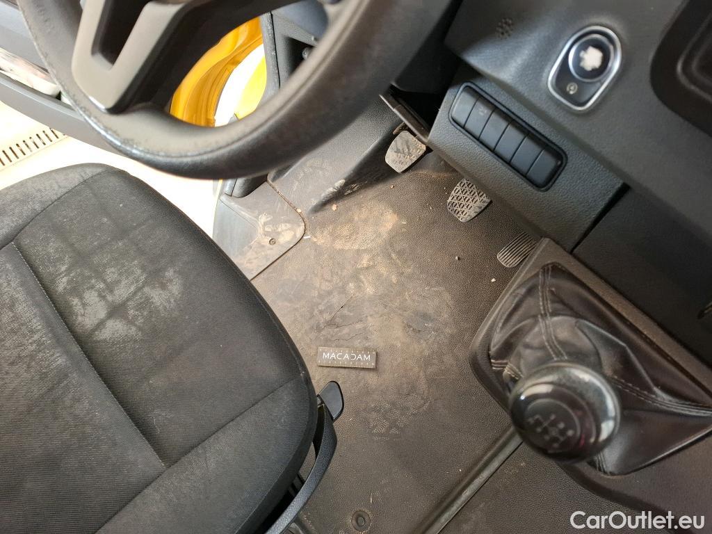  Mercedes  Sprinter MERCEDES-BENZ  VU 4p Fourgon 314 CDI Emp 3665 3.5T #35