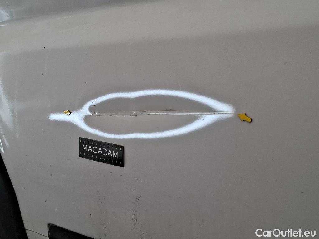  Fiat  Ducato FIAT  2014  4P  Fourgon tôlé H3Power 140 Maxi 35 XL H2 Pack #5