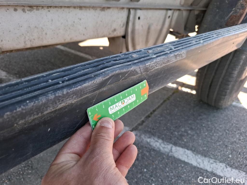  Fiat  Ducato FIAT  Benne SC VU 2p Pickup Maxi 35 M 23 Multijet 130 Pack Pro Nav #81