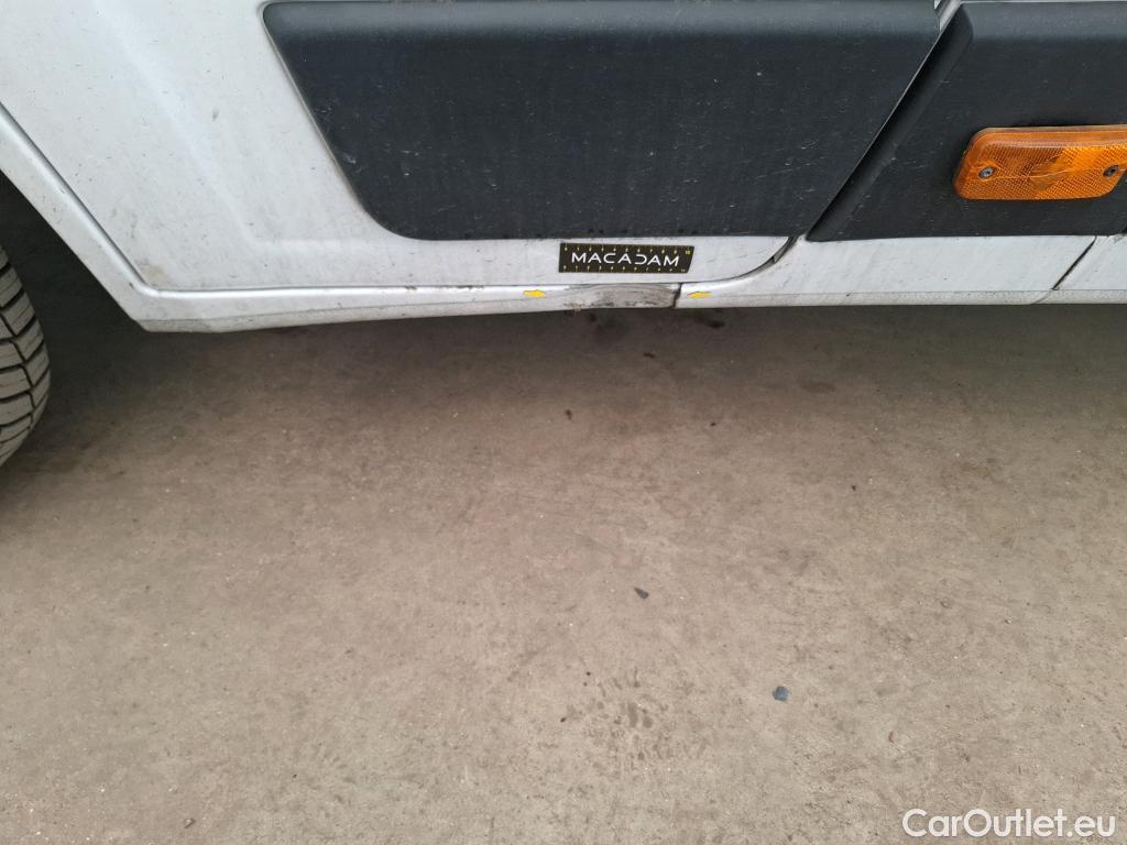  Fiat  Ducato FIAT  2014  4P  Fourgon tôlé H3Power 140 Maxi 35 XL H2 Pack #8