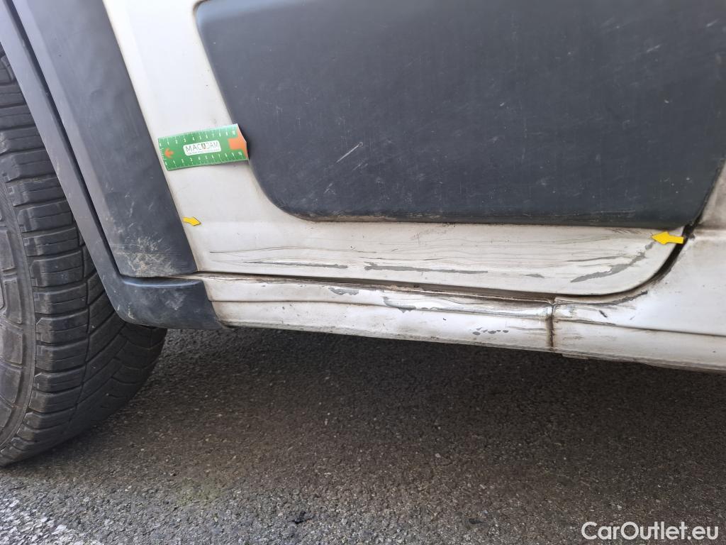  Fiat  Ducato FIAT  Benne SC VU 2p Pickup Maxi 35 M 23 Multijet 130 Pack Pro Nav #16