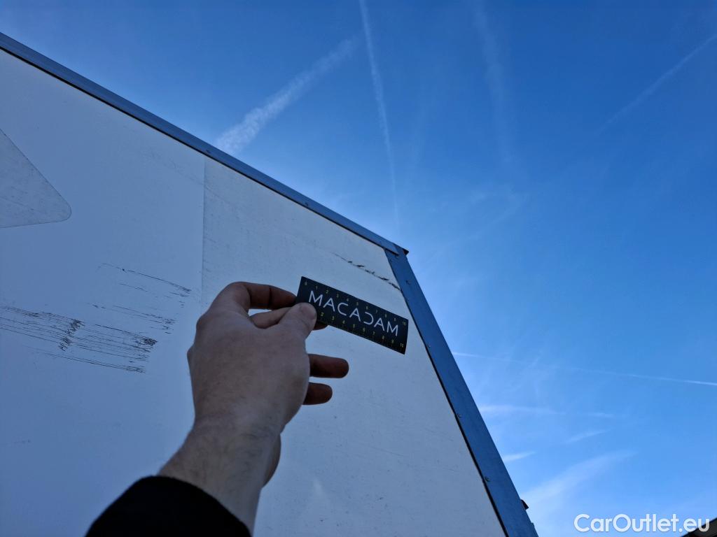  Fiat  Ducato FIAT  SC 2014 2P Châssis cabine 35 L 23 Multijet 140 Pack Pro Nav #11