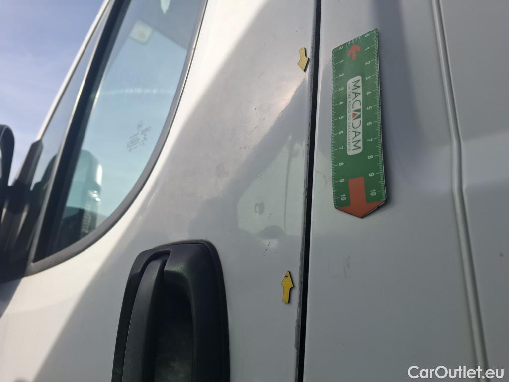  Fiat  Ducato FIAT  Benne SC VU 2p Pickup Maxi 35 M 23 Multijet 130 Pack Pro Nav #10