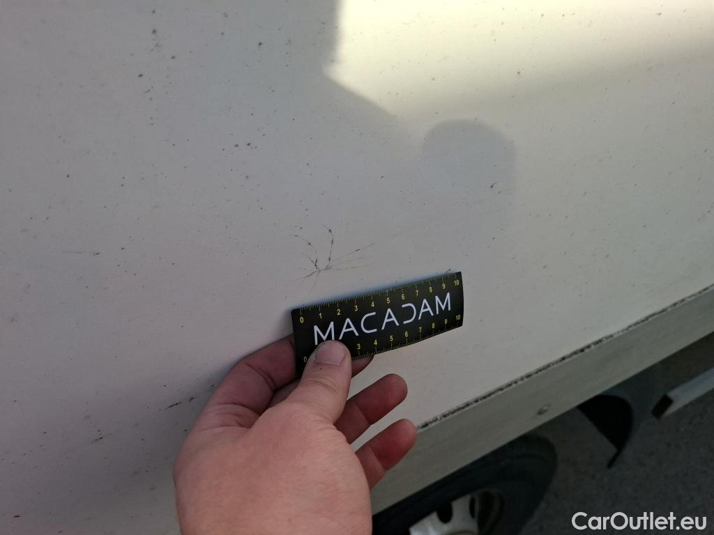  Fiat  Ducato FIAT  SC 2014 2P Châssis cabine 35 L 23 Multijet 140 Pack Pro Nav #16