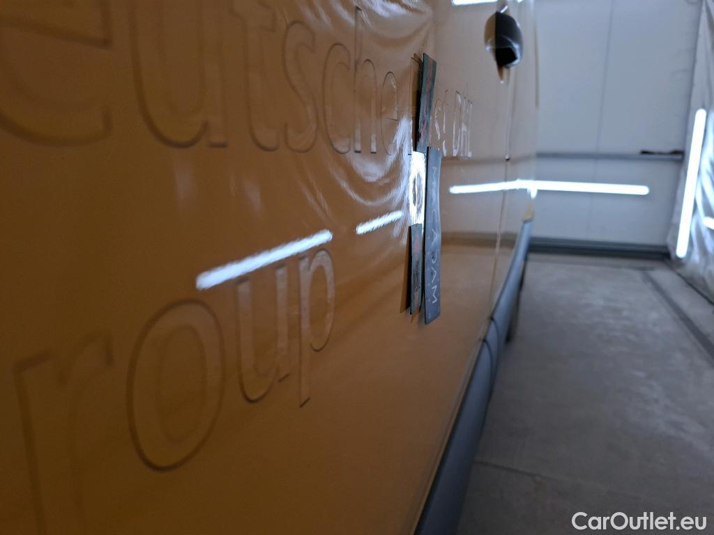  Mercedes  Sprinter MERCEDES-BENZ  VU 4p Fourgon 314 CDI Emp 3665 3.5T #63