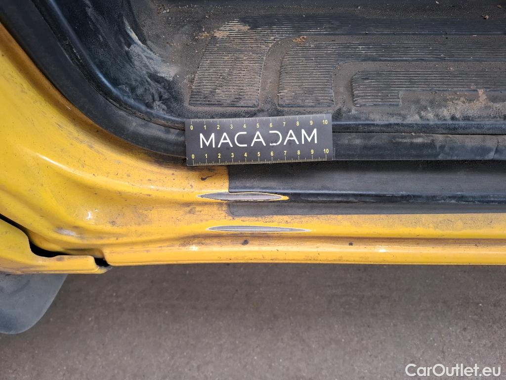  Mercedes  Sprinter MERCEDES-BENZ  VU 4p Fourgon 314 CDI Emp 3665 3.5T #28