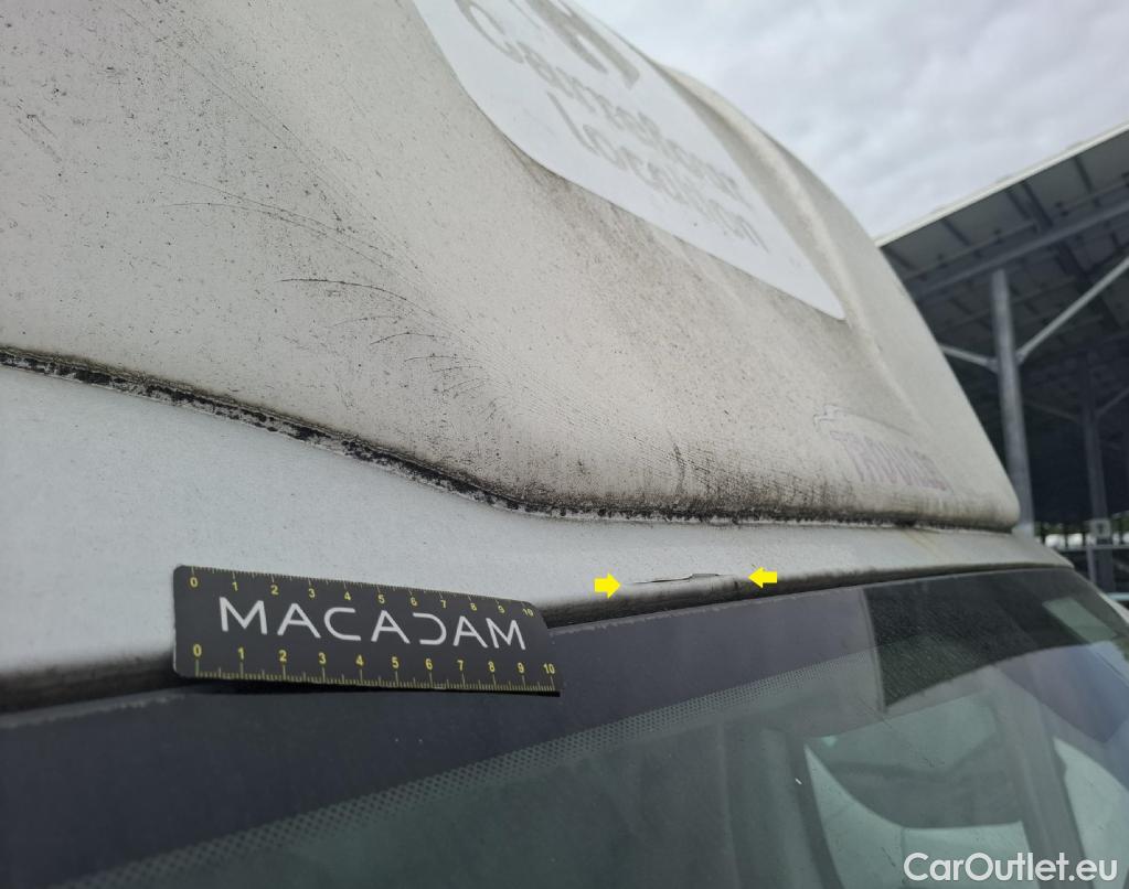  Fiat  Ducato FIAT  SC 2014 2P Châssis cabine 35 L 23 Multijet 140 Pack Pro Nav #30