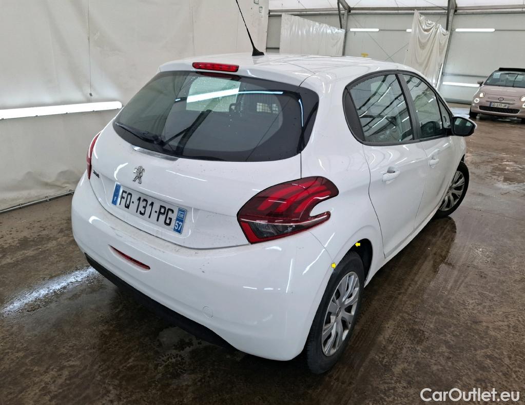  Peugeot  208  Affaire Premium 1.5 HDi 100CV BVM5 E6dT #8