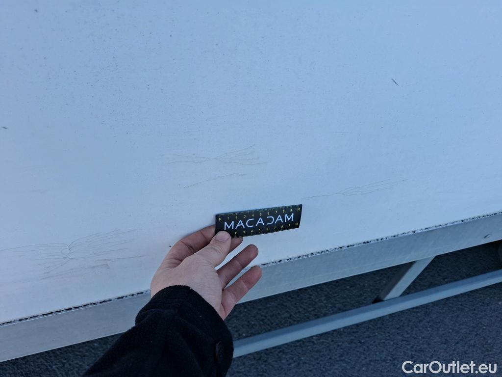  Fiat  Ducato FIAT  SC 2014 2P Châssis cabine 35 L 23 Multijet 140 Pack Pro Nav #8