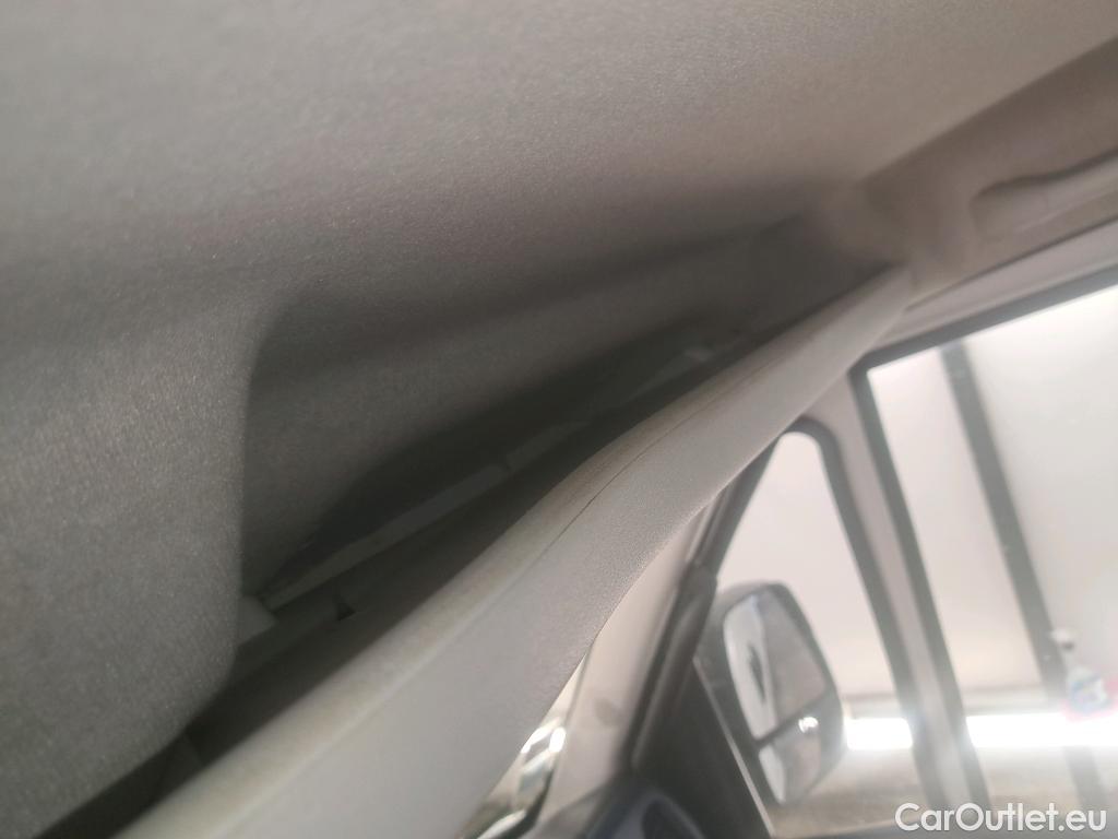  Iveco  Daily IVECO  VU 4p Fourgon 35S14NA8 V11 H2 3520 B POWER #23