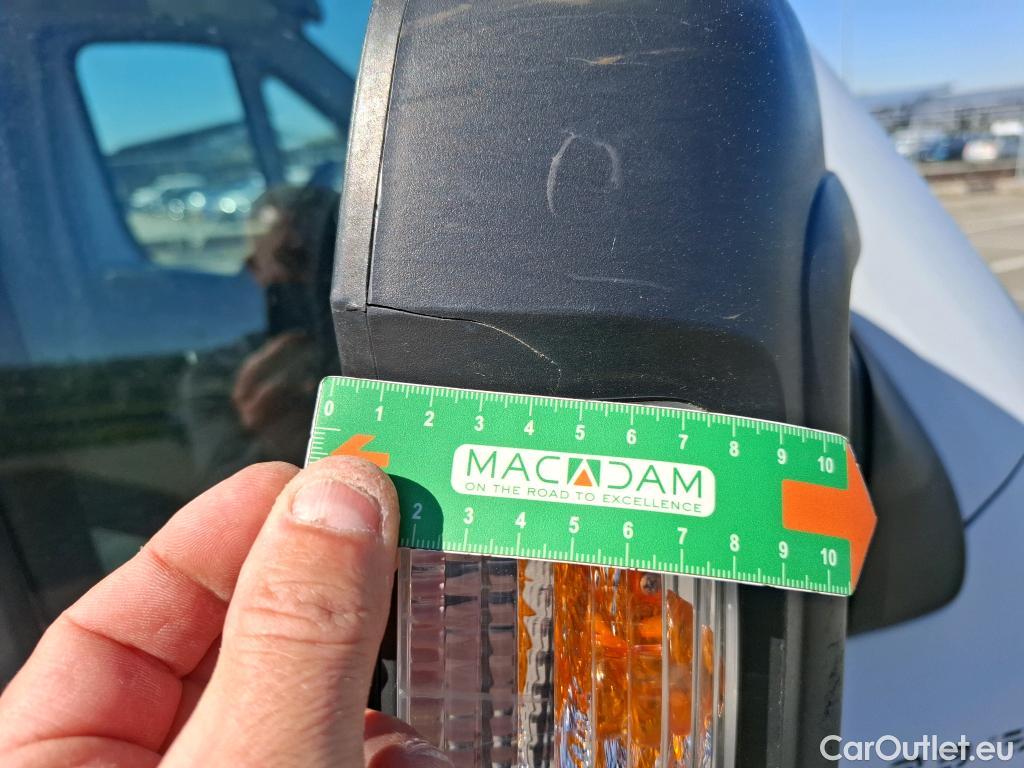  Fiat  Ducato FIAT  Benne SC VU 2p Pickup Maxi 35 M 23 Multijet 130 Pack Pro Nav #2